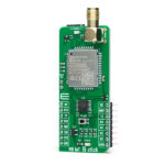 Buy MIKROE NB IoT 2 Click in bd with the best quality and the best price