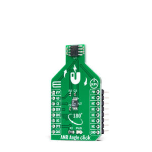 Buy MIKROE AMR Angle Click in bd with the best quality and the best price