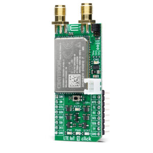 Buy MIKROE LTE IoT 9 Click in bd with the best quality and the best price