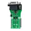 Buy MIKROE RS232 Isolator 2 Click in bd with the best quality and the best price