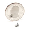 Buy MicroMod Machine Screw - M2.5x3mm, Phillips Head (5 Pack) in bd with the best quality and the best price