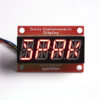 Buy SparkFun Qwiic Alphanumeric Display Kit in bd with the best quality and the best price