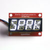 Buy SparkFun Qwiic Alphanumeric Display Kit in bd with the best quality and the best price