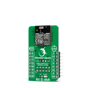 Buy MIKROE BLE 9 Click in bd with the best quality and the best price