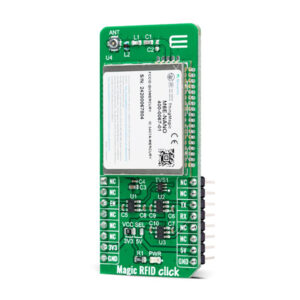 Buy MIKROE Magic RFID Click in bd with the best quality and the best price