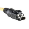 Buy Single Pair Ethernet Cable - 0.5m (Shielded) in bd with the best quality and the best price