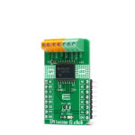Buy MIKROE SPI Isolator 2 Click in bd with the best quality and the best price