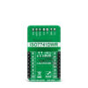 Buy MIKROE SPI Isolator 2 Click in bd with the best quality and the best price