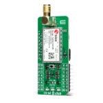 Buy MIKROE LTE IoT 6 Click in bd with the best quality and the best price