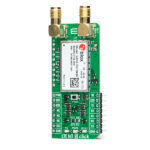 Buy MIKROE LTE IoT 5 Click in bd with the best quality and the best price
