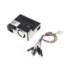 Buy Particle, VOC, Humidity, and Temperature Sensor - SEN54 in bd with the best quality and the best price