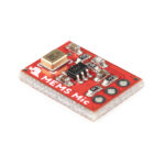 Buy SparkFun Analog MEMS Microphone Breakout - SPH8878LR5H-1 in bd with the best quality and the best price