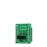 Buy MIKROE 8-pin I2C Click in bd with the best quality and the best price