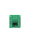Buy MIKROE 8-pin I2C Click in bd with the best quality and the best price