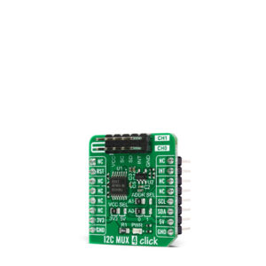 Buy MIKROE I2C MUX 4 Click in bd with the best quality and the best price