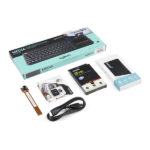 Buy SparkFun Jetson Intermediate Kit with Battery Pack in bd with the best quality and the best price