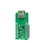 Buy MIKROE BLE 6 Click in bd with the best quality and the best price