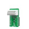 Buy MIKROE ADC 9 Click in bd with the best quality and the best price