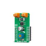 Buy MIKROE DC Motor 6 Click in bd with the best quality and the best price