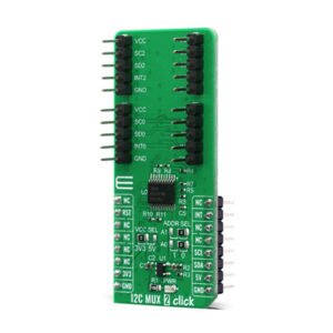 Buy MIKROE I2C MUX 2 Click in bd with the best quality and the best price