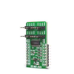 Buy MIKROE I2C MUX Click in bd with the best quality and the best price