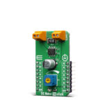 Buy MIKROE DC Motor 14 Click in bd with the best quality and the best price