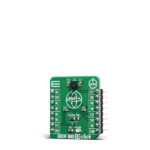 Buy MIKROE 6DOF IMU 10 Click in bd with the best quality and the best price