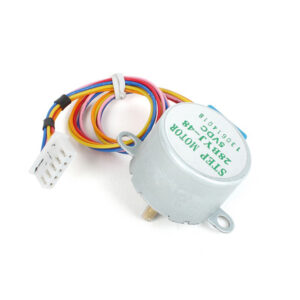 Buy Step Motor 5V in bd with the best quality and the best price