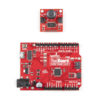 Buy SparkFun Qwiic PIR Starter Kit (1µA) in bd with the best quality and the best price