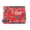 Buy SparkFun Qwiic PIR Starter Kit (1µA) in bd with the best quality and the best price