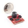 Buy SparkFun Qwiic PIR Starter Kit (1µA) in bd with the best quality and the best price