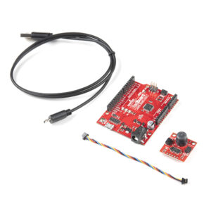Buy SparkFun Qwiic PIR Starter Kit (170µA) in bd with the best quality and the best price