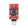 Buy SparkFun PIR Breakout Starter Kit (170uA) in bd with the best quality and the best price