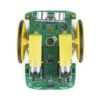 Buy Kitronik Autonomous Robotics Platform for Pico in bd with the best quality and the best price