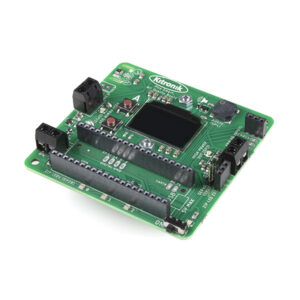 Buy Kitronik Air Quality Datalogging Board for Pico in bd with the best quality and the best price