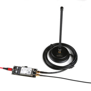Buy Magnetic Mount SMA - 2m in bd with the best quality and the best price