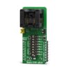 Buy MIKROE Secure SOIC Click in bd with the best quality and the best price