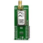 Buy MIKROE M-BUS RF 4 Click in bd with the best quality and the best price
