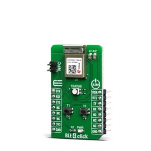 Buy MIKROE BLE 4 Click in bd with the best quality and the best price