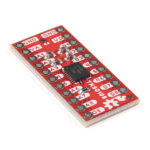 Buy SparkFun Level Shifter - 8 Channel (TXS0108E) in bd with the best quality and the best price