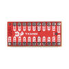 Buy SparkFun Level Shifter - 8 Channel (TXS0108E) in bd with the best quality and the best price