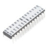 Buy Pin Map Sticker for ATMEGA328 with Optiboot in bd with the best quality and the best price