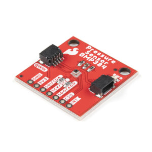 Buy SparkFun Pressure Sensor - BMP384 (Qwiic) in bd with the best quality and the best price