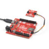 Buy SparkFun Pressure Sensor - BMP384 (Qwiic) in bd with the best quality and the best price