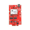 Buy SparkFun MicroMod GNSS Function Board - ZED-F9P in bd with the best quality and the best price