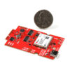 Buy SparkFun MicroMod GNSS Function Board - ZED-F9P in bd with the best quality and the best price