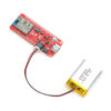 Buy SparkFun Thing Plus - DA16200 in bd with the best quality and the best price