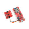 Buy SparkFun Thing Plus - DA16200 in bd with the best quality and the best price