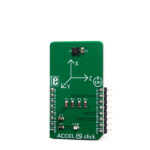 Buy MIKROE Accel 12 Click in bd with the best quality and the best price