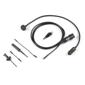 Buy PCBite SP100 - Handsfree Oscilloscope Probe (100MHz) in bd with the best quality and the best price